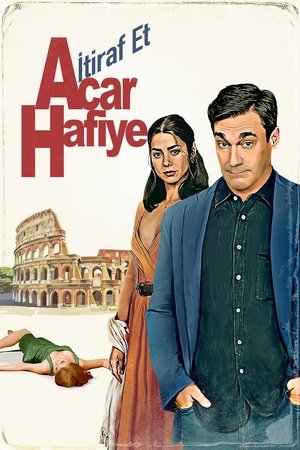 Image İtiraf Et Acar Hafiye