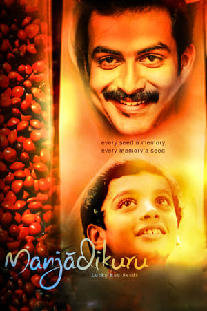 Poster മഞ്ചാടിക്കുരു 2008
