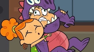 Total DramaRama: 2×4