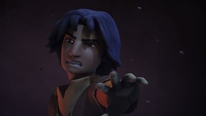 Star Wars Rebels 1 x 7