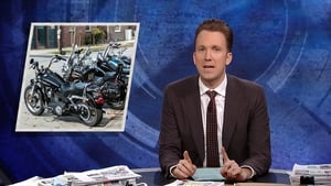 The Opposition with Jordan Klepper: 1×58