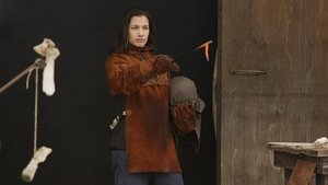 Wynonna Earp: A Maldição dos Renascidos: Temporada 1 episódio 6