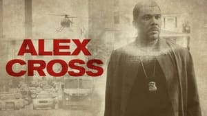 Alex Cross (2012)