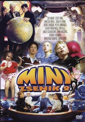 Minizsenik 2 2004