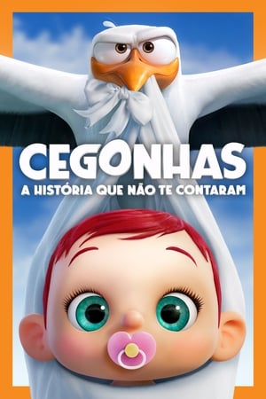 Assistir Cegonhas: A História Que Não Te Contaram Online Grátis