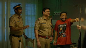 Nunakkuzhi (2024) [Malayalam-ESUB]