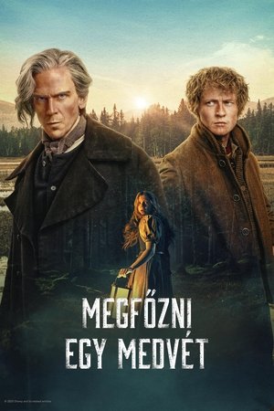 Image Megfőzni egy medvét