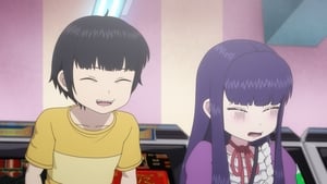 Hi Score Girl: 1×3