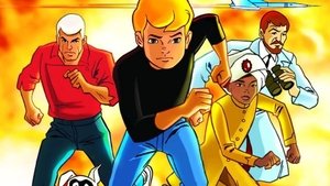 Jonny Quest Season 2