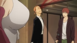 Ballroom e Youkoso: 1×8