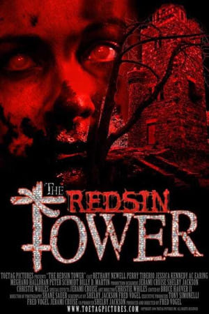 Poster di The Redsin Tower