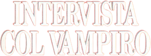 Intervista col vampiro (1994) Streaming official logo