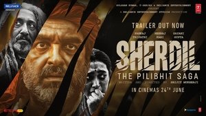 Sherdil: The Pilibhit Saga 2022 Hindi Full Movie Download | NF WEB-DL 1080p 720p 480p