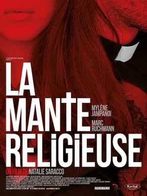 Image La Mante Religieuse