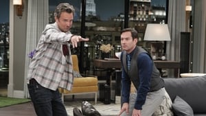 The Odd Couple: 1×2