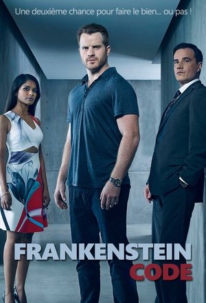 Frankenstein Code Frankenstein Code