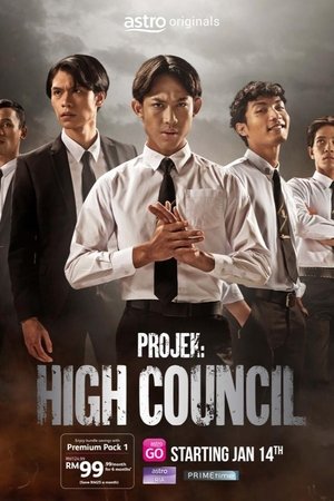 Saison 1