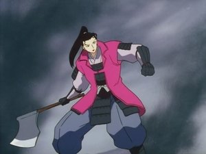 InuYasha Season 1 Episode 51