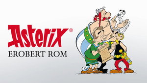 Les 12 travaux d'Astérix movie still 30