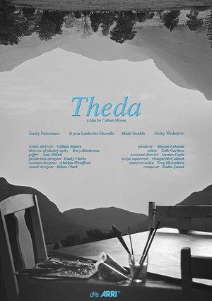 Theda