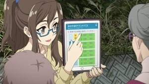 Sakura Quest: 1×18