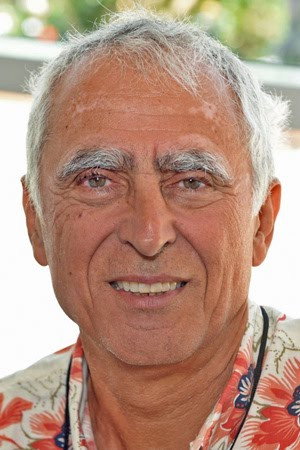 Michael Salla portrait