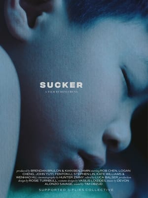 Poster Sucker (2023)