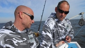 Wicked Tuna: North VS South Bluefin or Bust