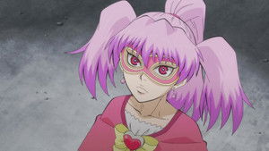 Ninja vs. Gokudo Episode 12