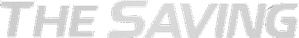 The Saving — Logos 1