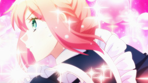 Mechanical Marie: 1×11