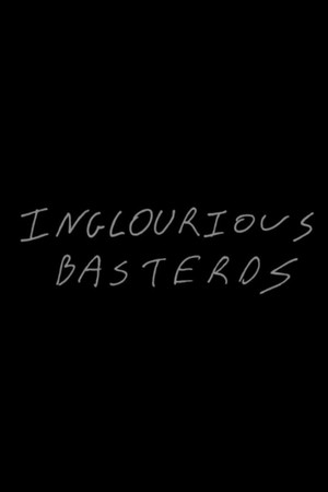 poster Inglourious Basterds