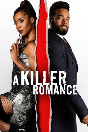 Poster A Killer Romance 2023