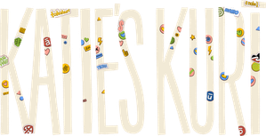 Katie's Kuri — Logos 2