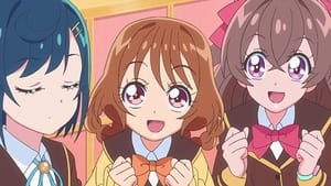 Delicious Party Pretty Cure: 1 Episódio 11
