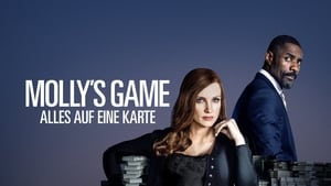 Molly’s Game 2017