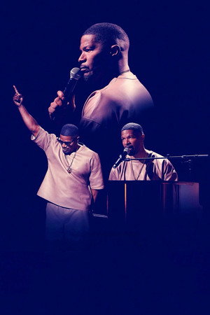 Jamie Foxx: What Had Happened Was... 11