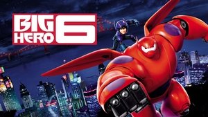 Grandes héroes (Big Hero 6) (2014)