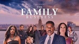 poster Carl Weber's The Family Business