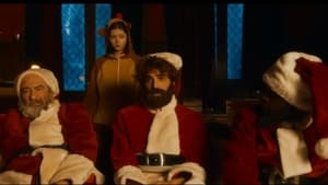 The Three Wise Kings vs. Santa