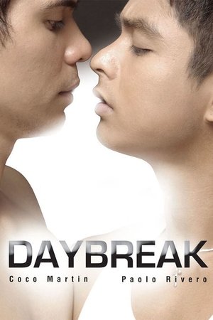 Daybreak poster