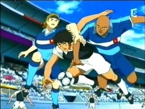 Captain Tsubasa: Road to 2002: 3×12