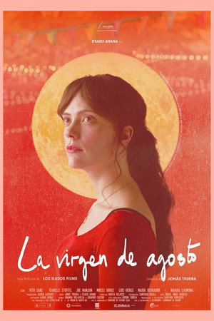 The August Virgin