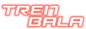 Trem-Bala — Logos 12