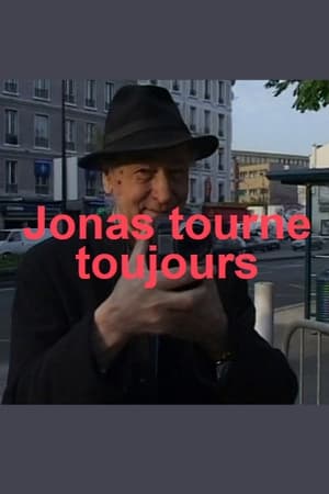 Poster Jonas Keeps Shooting Around (2002)