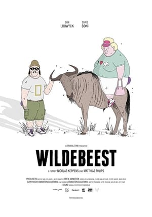 Image Wildebeest