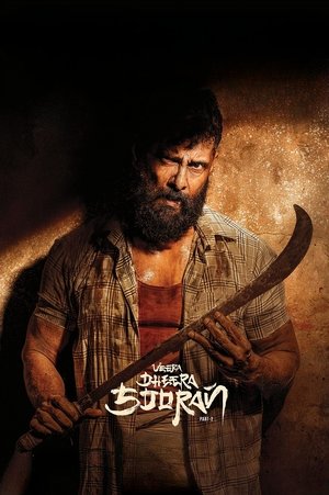 Veera Dheera Sooran (2025) WEB-HDRip [Dual Audio] [Hindi ORG DD 5.1 & Tamil] 4K | 1080p | DS4K 10-Bit | 720p | HEVC | 480p [x264|x265] Esubs