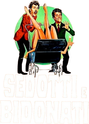Sedotti e bidonati — Logos 2