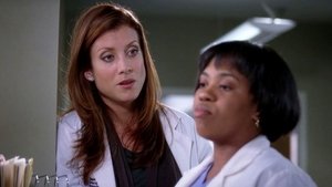 Grey’s Anatomy: Stagione 3 x Episodio 4