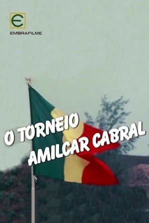 Poster O Torneio Amilcar Cabral (1979)